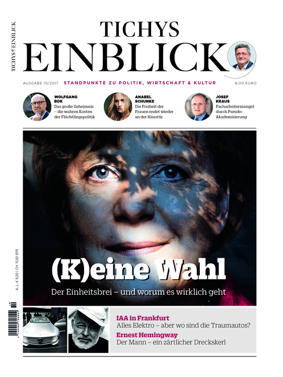 (K)eine Wahl