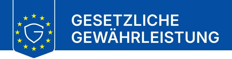 Gesetzliche Gewährleistung