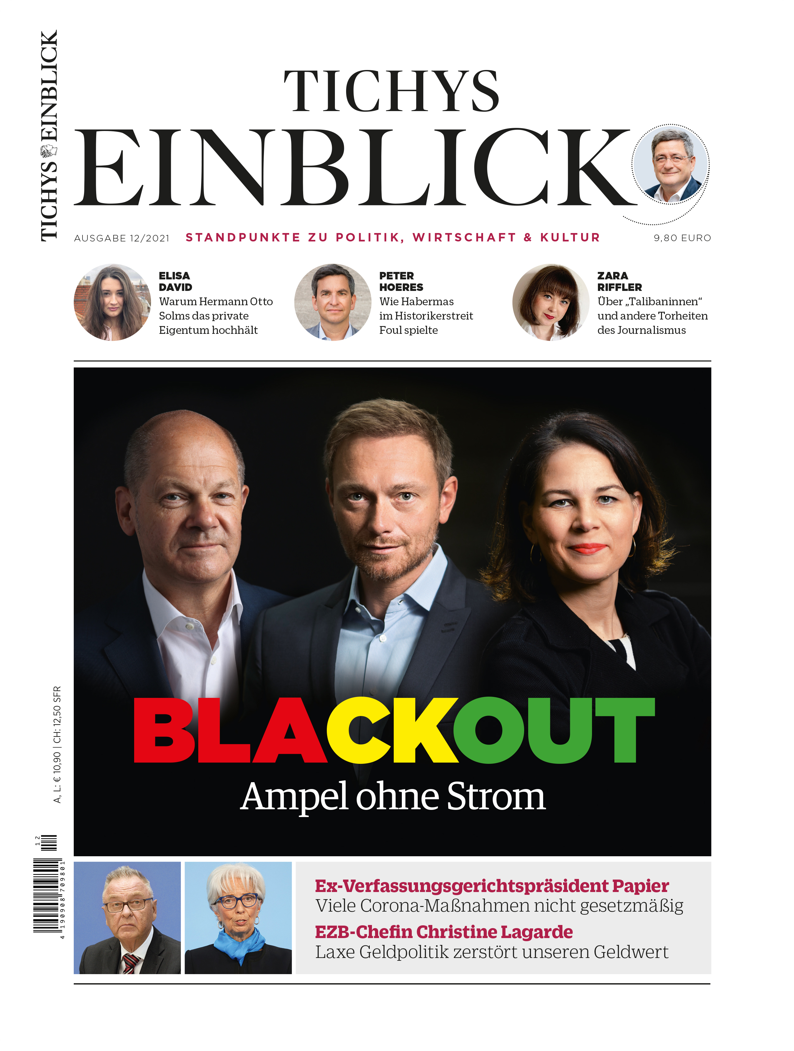 Blackout