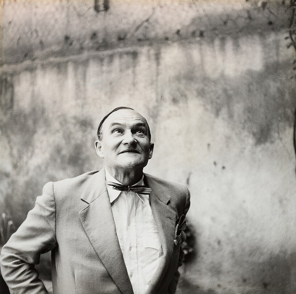 Heimito  von Doderer