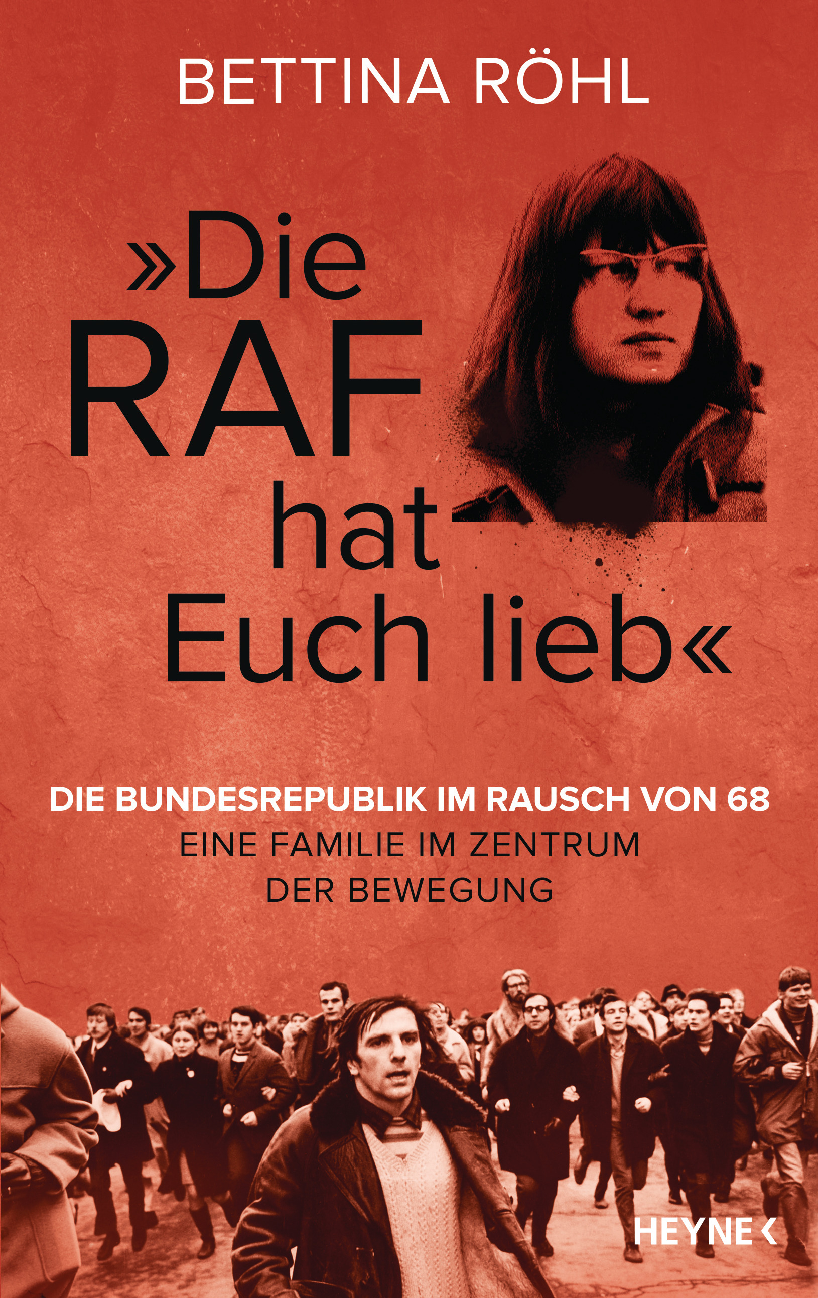 »Die RAF hat euch lieb«