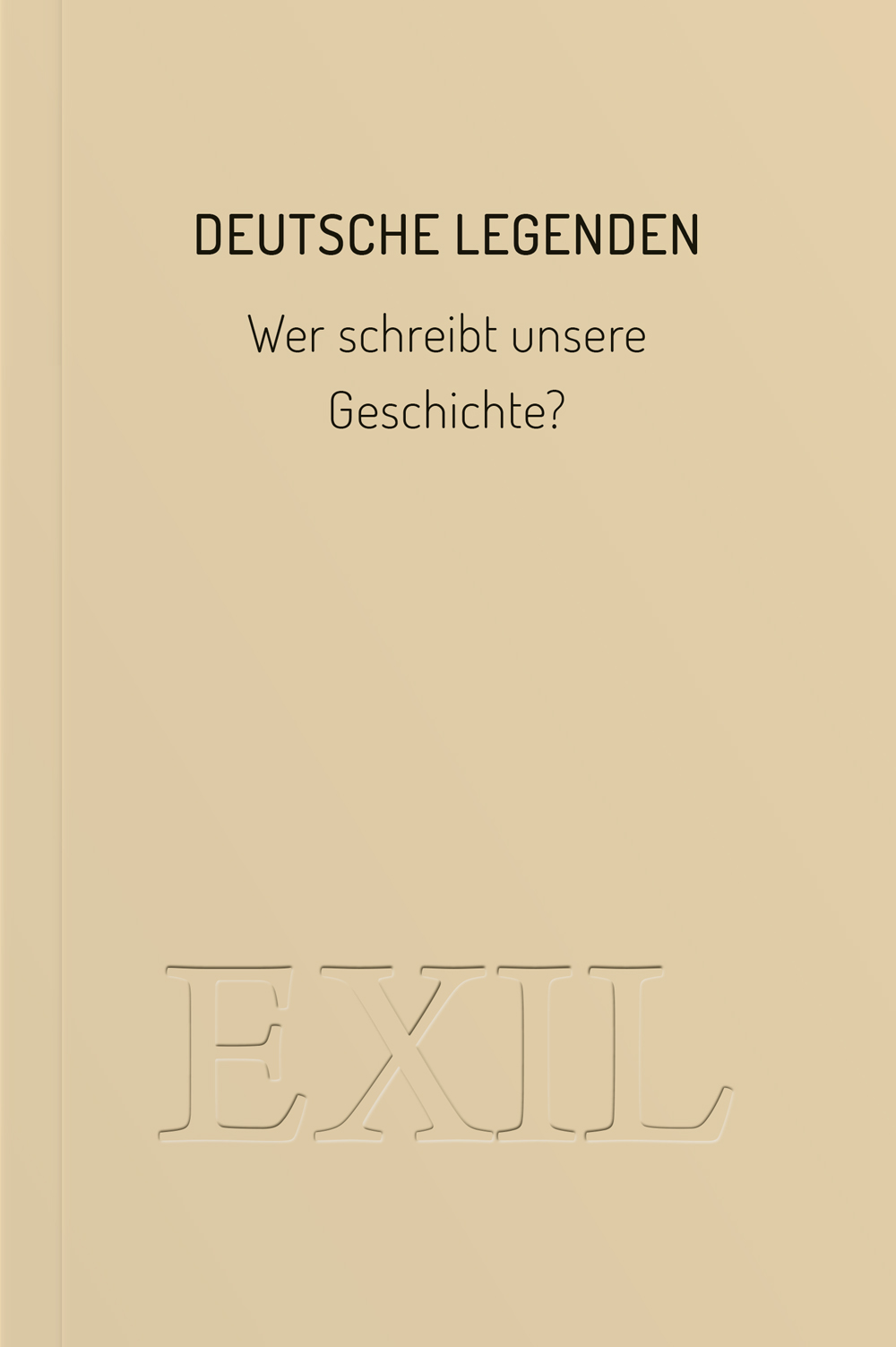 Deutsche Legenden