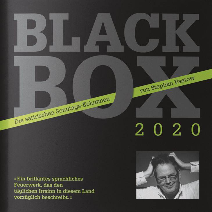 BLACKBOX 2020