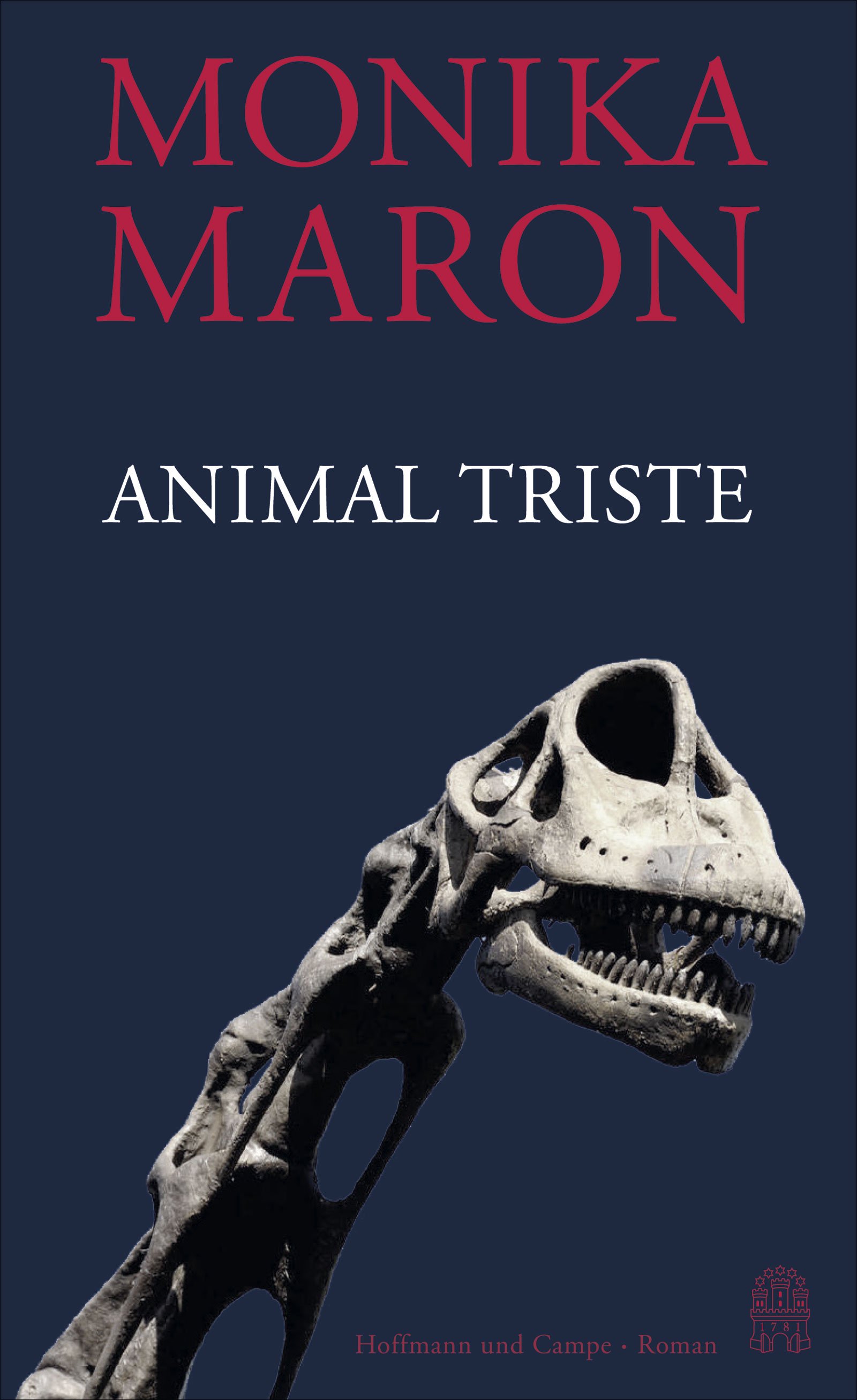 Animal Triste