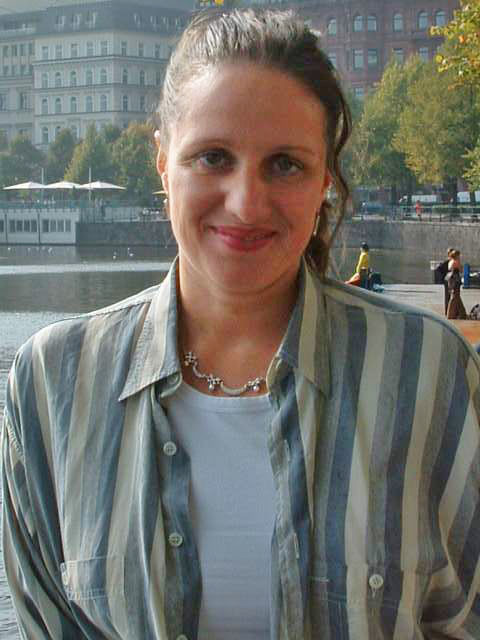 Bettina Röhl