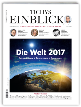 Die Welt 2017