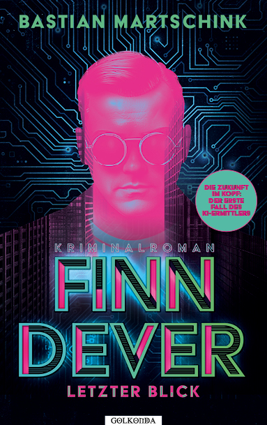 Finn Denver. Letzter Blick