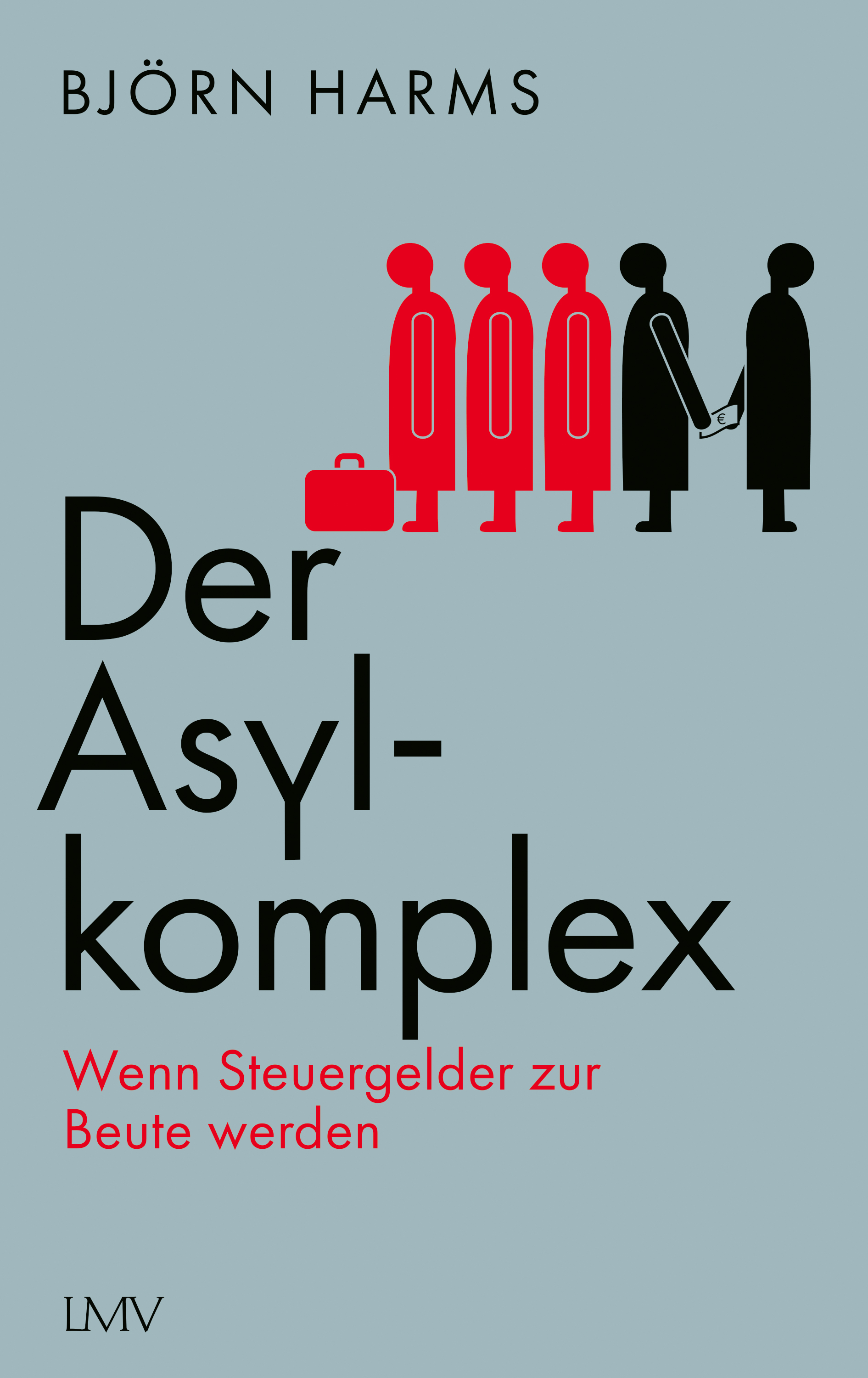 Harms - Der Asylkomplex