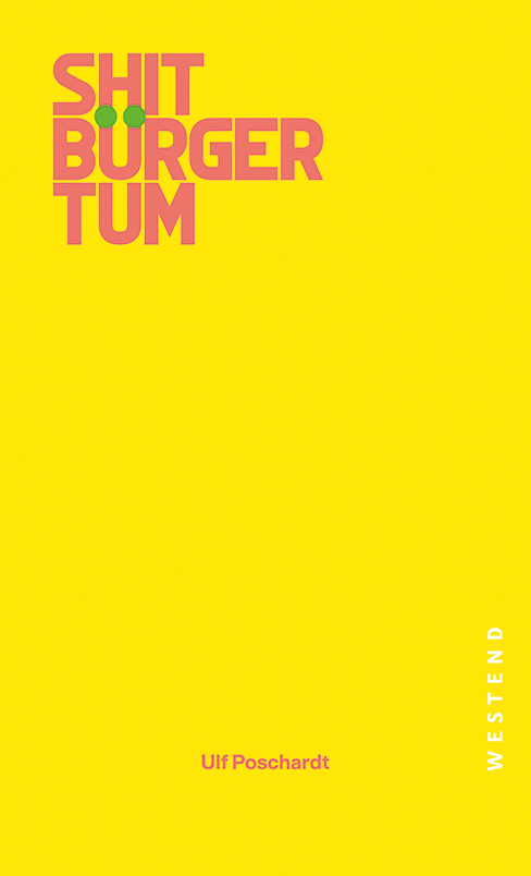 Shitbürgertum