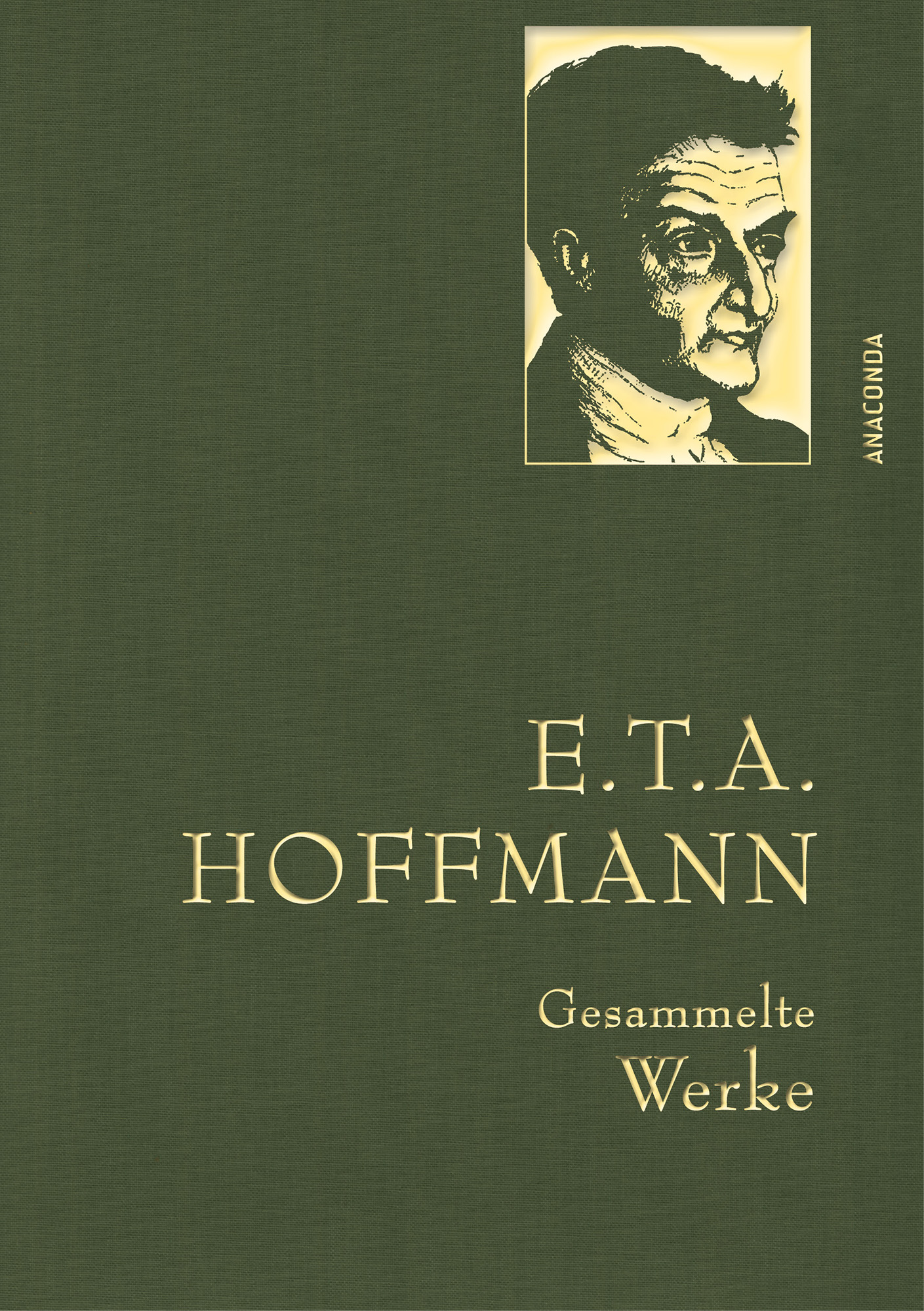 Gesammelte Werke