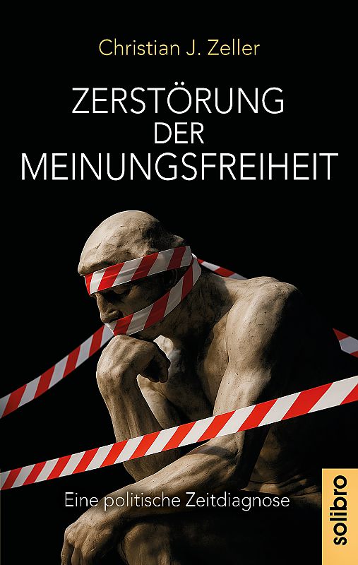 Zerstörung der Meinungsfreiheit