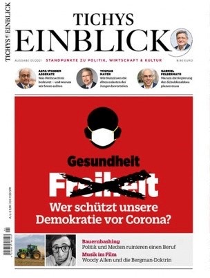 Wer schützt unsere Demokratie vor Corona?