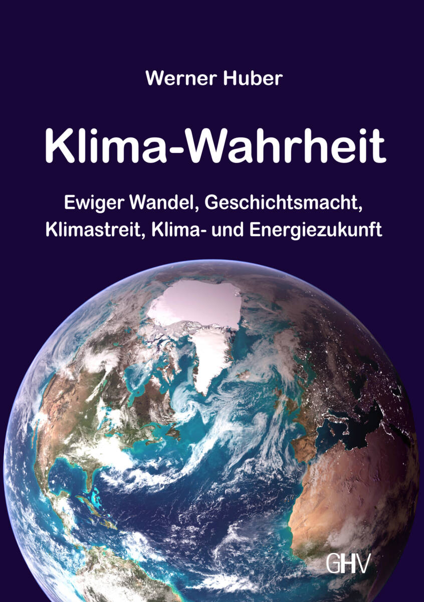 Klima-Wahrheit