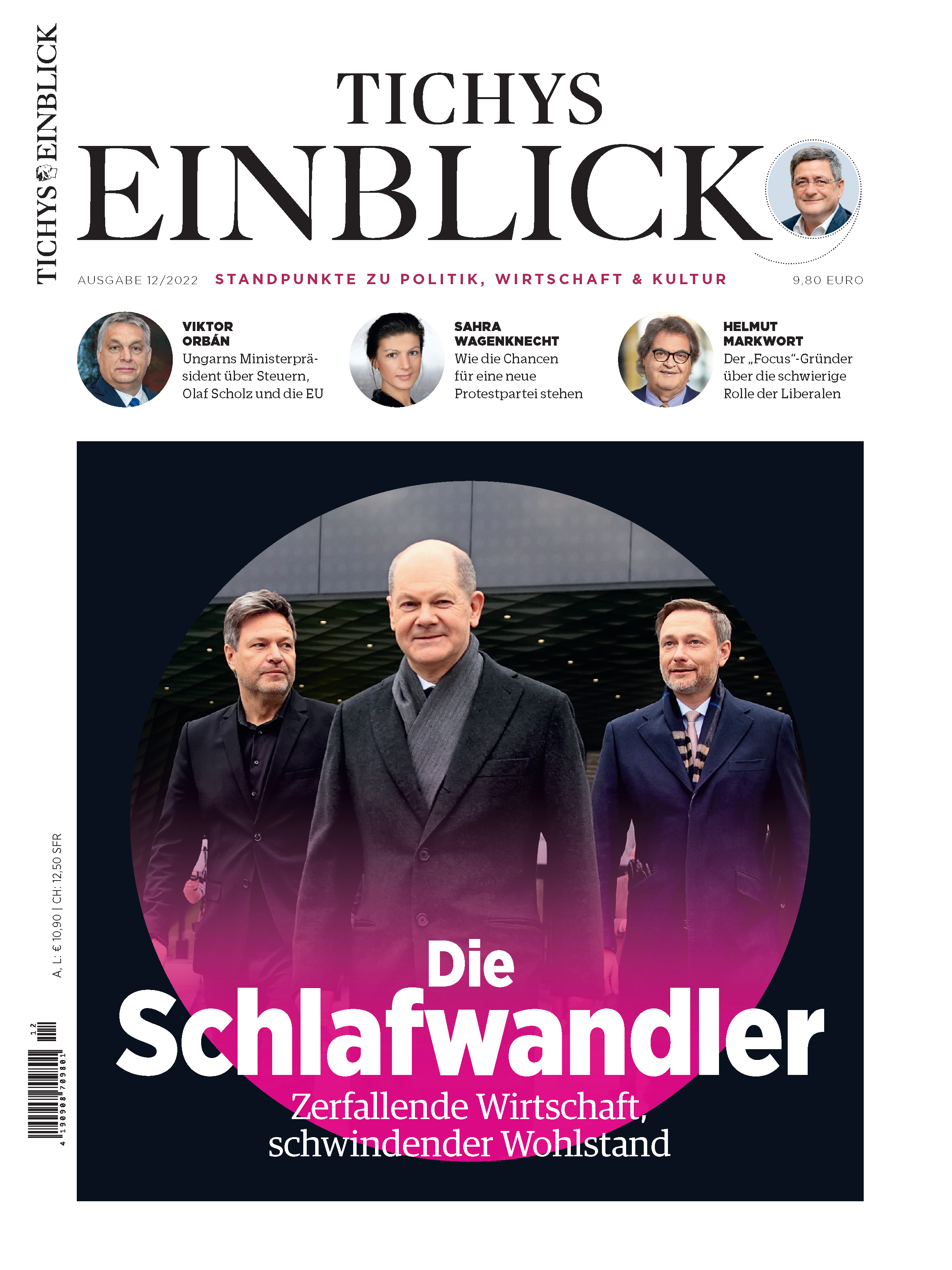 Die Schlafwandler