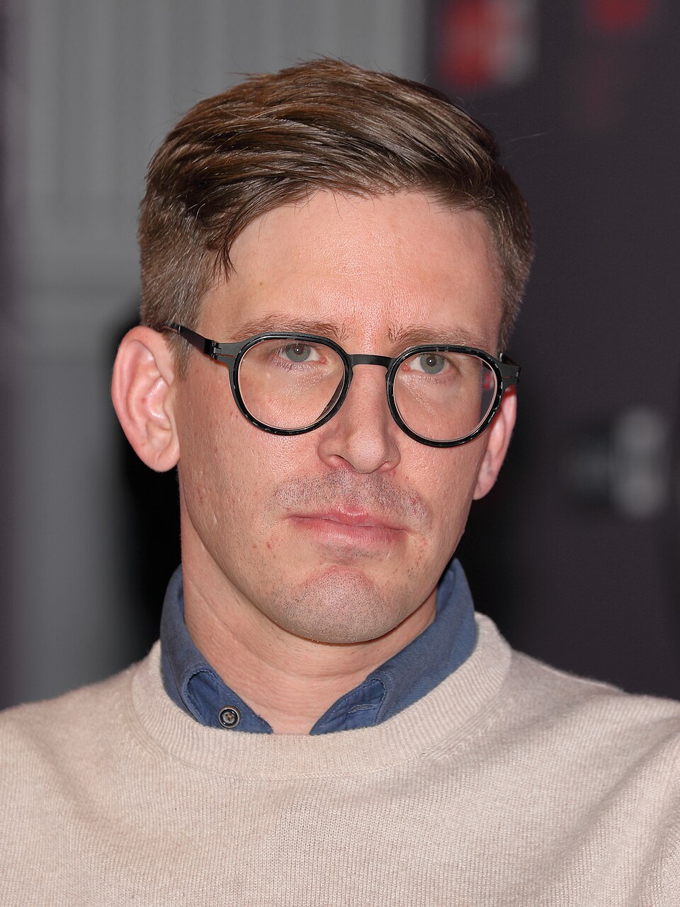 Sebastian Ostritsch