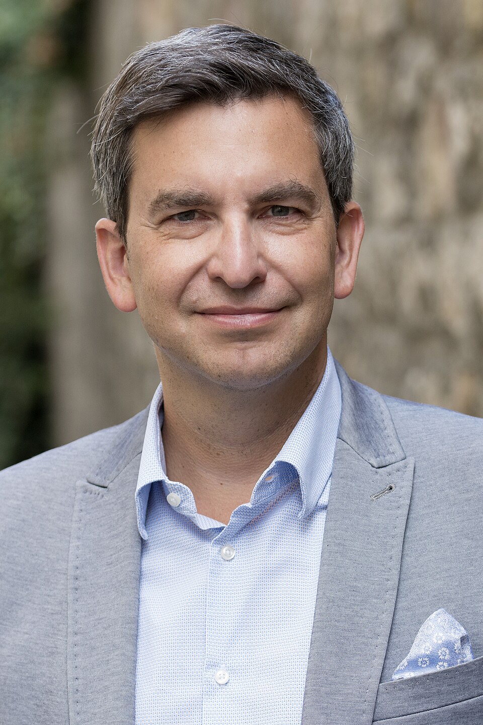 Peter Hoeres