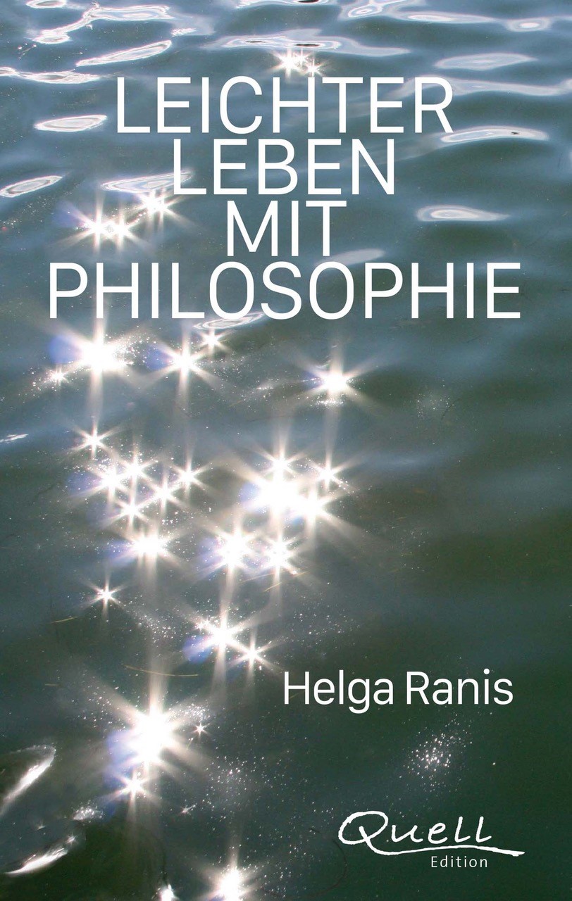 Leichter leben mit Philosophie