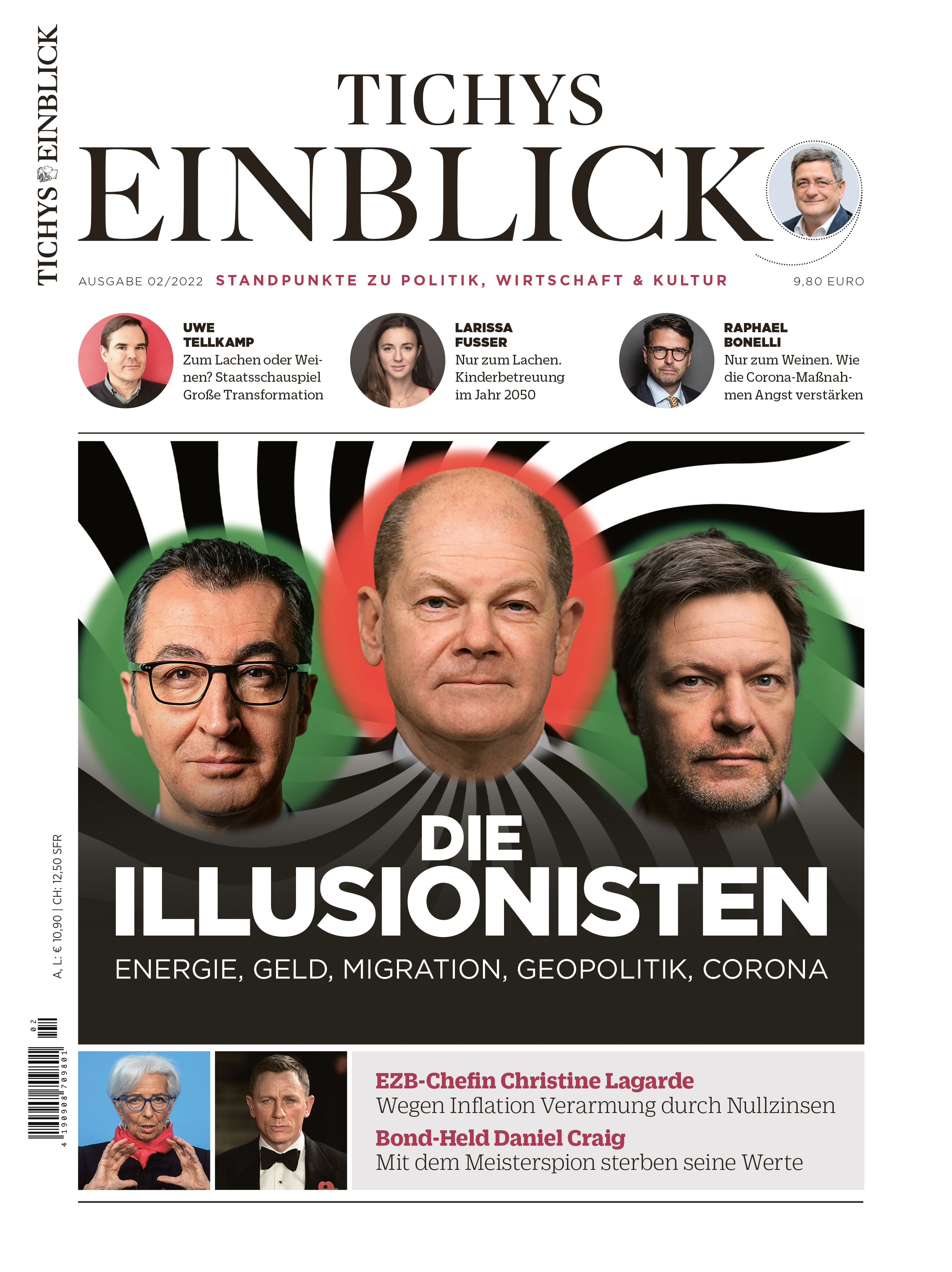 Die Illusionisten