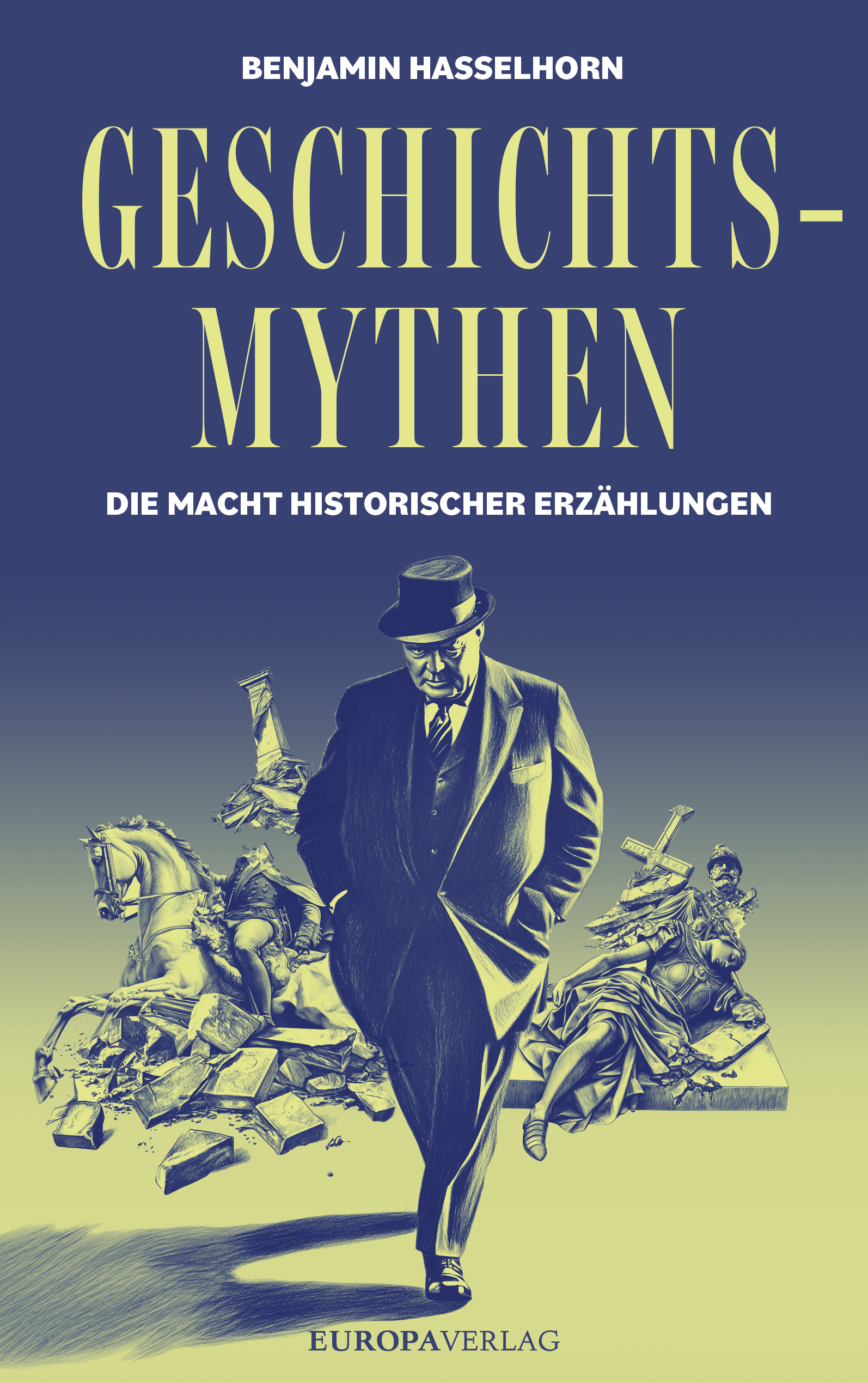 Geschichtsmythen