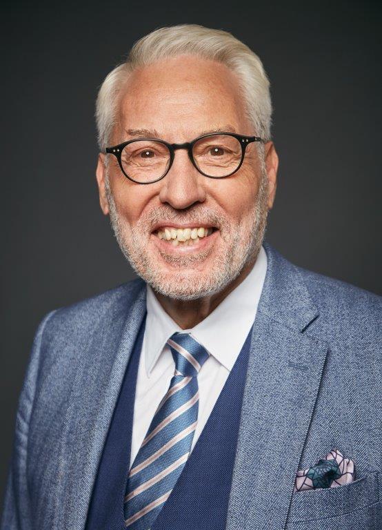 Fritz Vahrenholt
