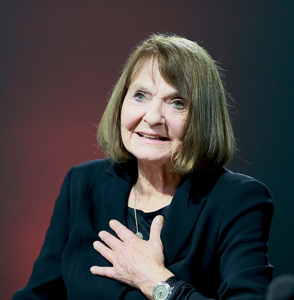 Monika Maron