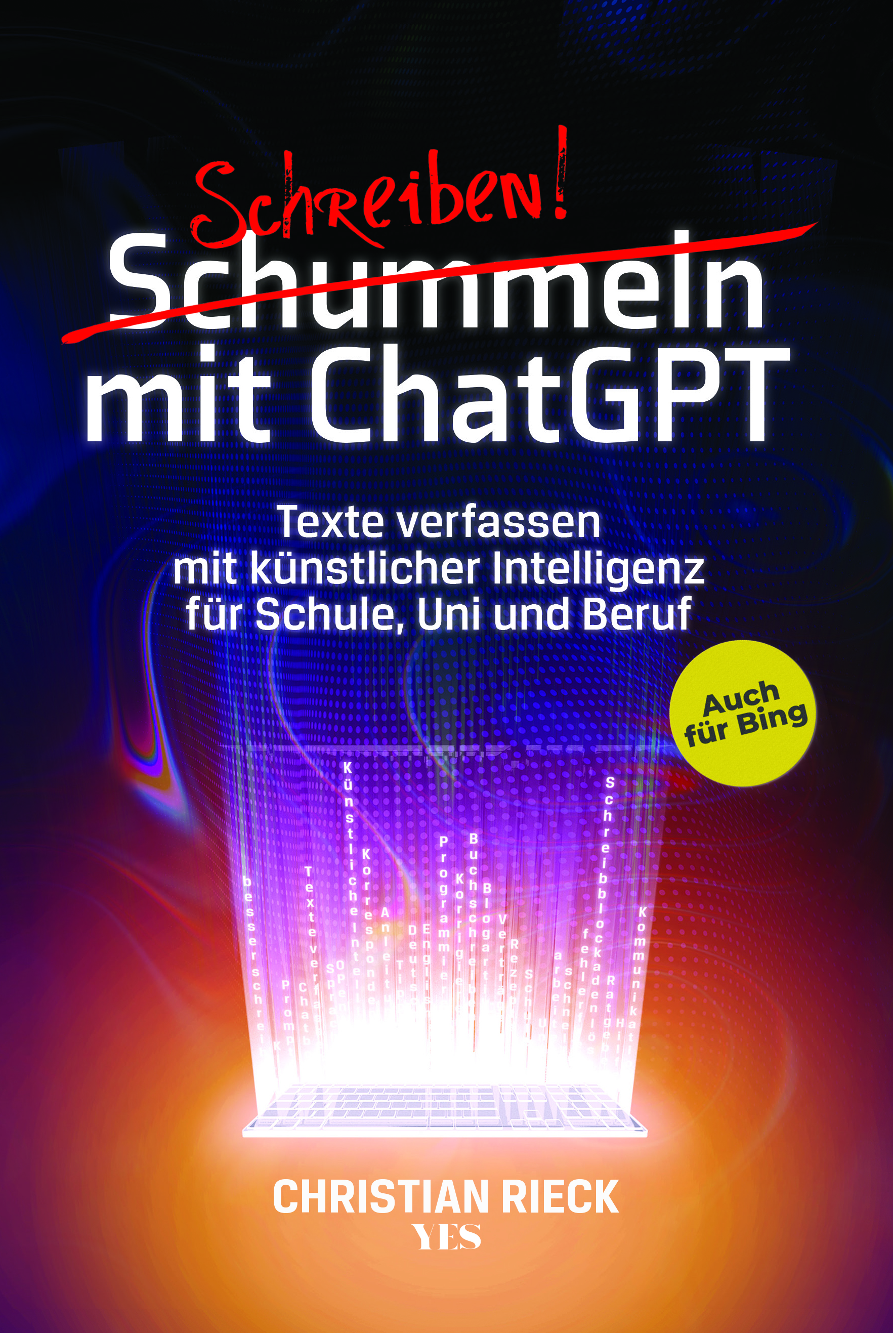 Schummeln mit ChatGPT