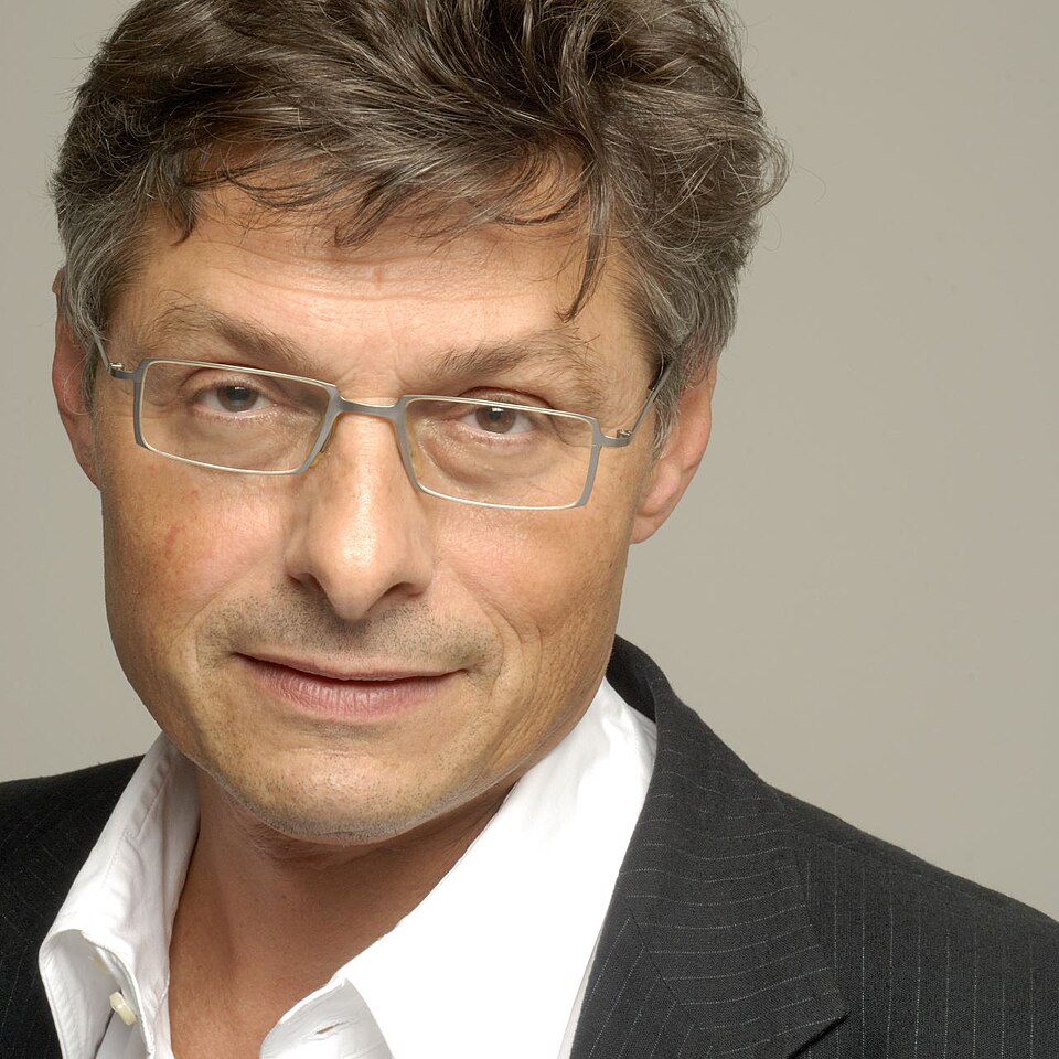 Matthias Matussek
