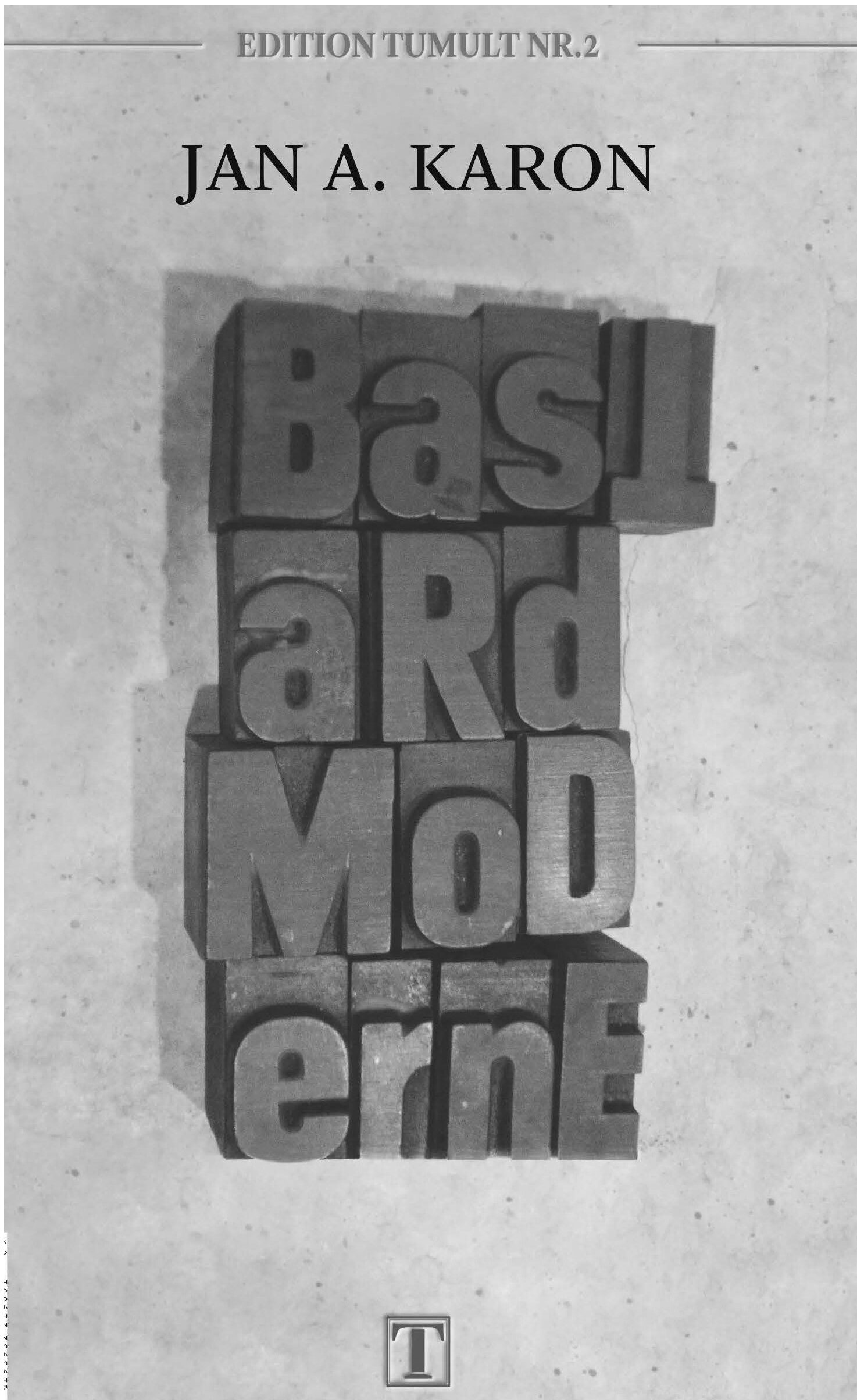 Bastardmoderne