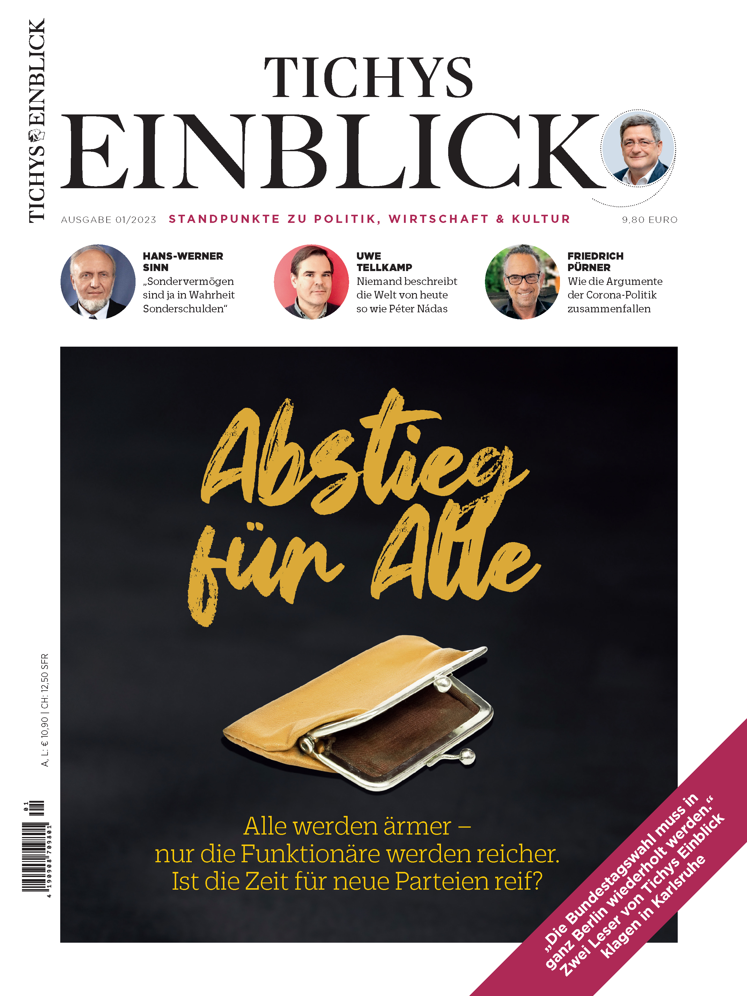 TE 0123 - Abstieg für Alle