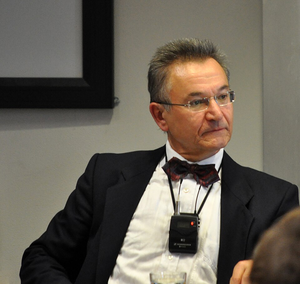 Egon Flaig