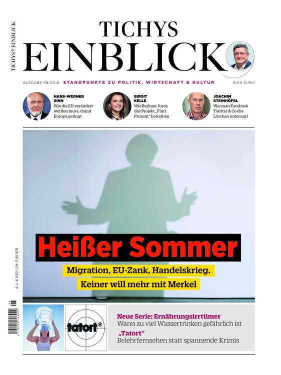 Heißer Sommer