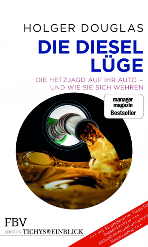 Douglas – Die Diesel-Lüge