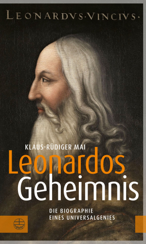 Mai – Leonardos Geheimnis