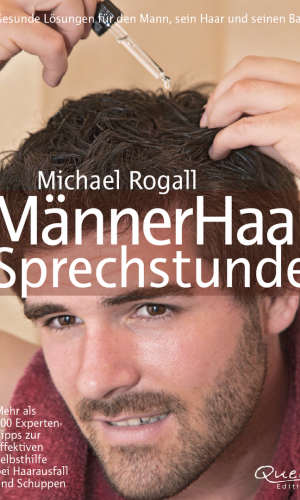 Rogall – MännerHaarSprechstunde