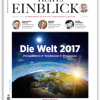Die Welt 2017