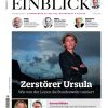 Zerstörer Ursula - Wie von der Leyen die Bundeswehr ruiniert