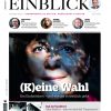 (K)eine Wahl