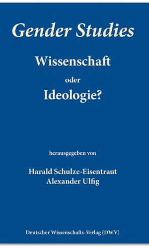 Schulze-Eisentraut/Ulfig – Gender Studies