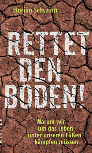 Schwinn – Rettet den Boden