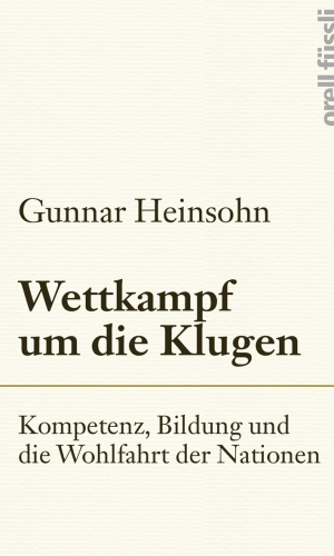 Heinsohn – Wettkampf um die Klugen