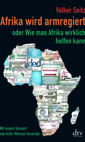 Seitz – Afrika wird armregiert