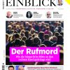 Der Rufmord