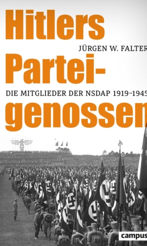 Falter – Hitlers Parteigenossen