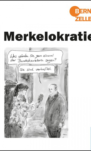 Zeller – Merkelokratie