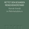 Rex - Rettet den gesunden Menschenverstand!