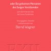 Wagner - Mao und die 72 Affen