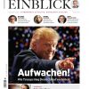 Aufwachen! Wie Trumps Sieg Deutschland verändert