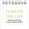Peterson - 12 Rules For Life