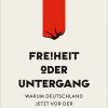Krall - Freiheit oder Untergang