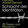 Abdel-Samad - Schlacht der Identitäten